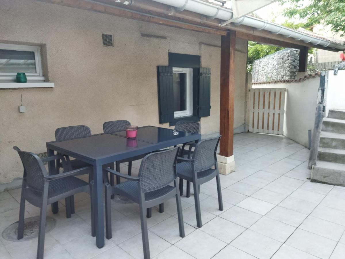 Villa Escapade Champenoise Chavanges Exterior foto